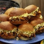 chicken sliders