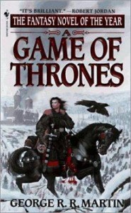 A Game of thrones