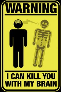 Warning