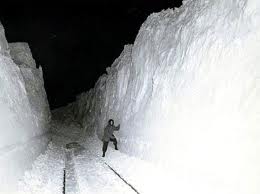 Blizzard