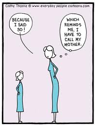 Mothers