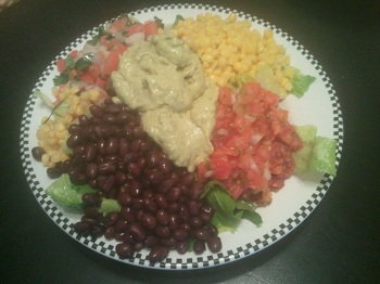 Salad 1