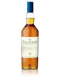 Talisker
