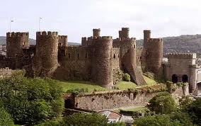 Conwy Castle
