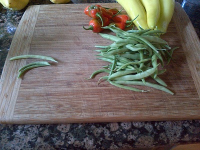 Green Beans