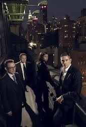 Person of Interest