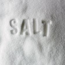 salt