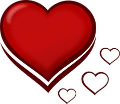 A heart