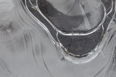 Crunchy Ice
