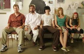 Little Miss Sunshine