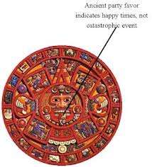 Mayan Calendar