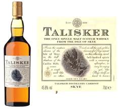 Talisker
