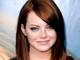 Emma Stone as Mari Damon.