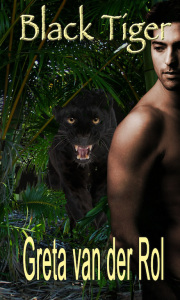 Black Tiger