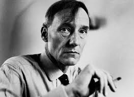 William Burroughs.