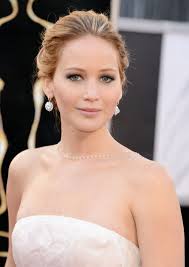 Jennifer Lawrence.