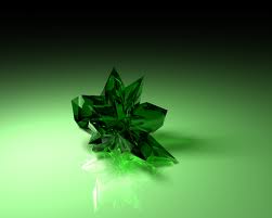 Kryptonite.