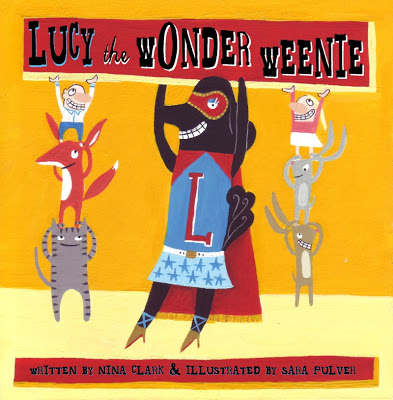 Lucy