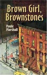 Brown Girl, Brownstones, by Paule Marshall