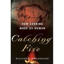 Catching Fire, How Cooking Made Us Human