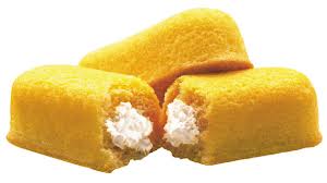 Golden Twinkies!