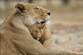 My kids and me.