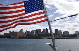 Boston.