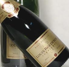 Roederer Champagne.