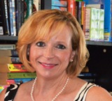 Welcome Sharon!