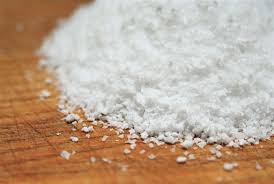 Kosher Salt.
