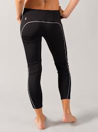 Running Tights - A-okay.