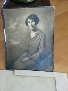 Gramma