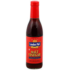 Malt Vinegar.