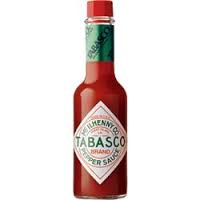 Tabasco.