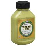 Wasabi.