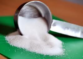Superfine Sugar.