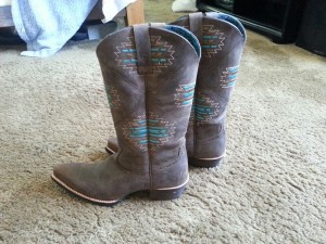 My new favorites!