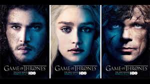Game of Thrones