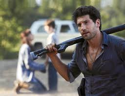 the walking dead