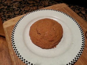 Yummy!