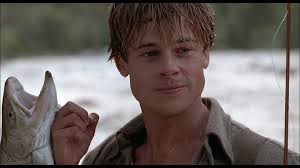 Brad Pitt