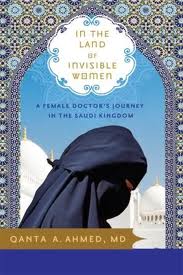In the land of invisible women