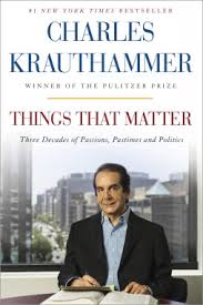 Things that Matter