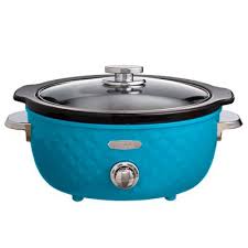 Slow cooker from JCPenny!