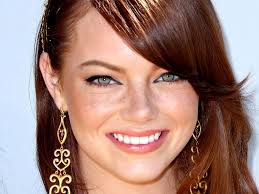 Emma Stone