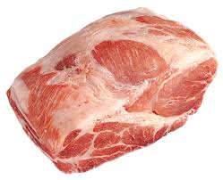 Pork Butt/Shoulder