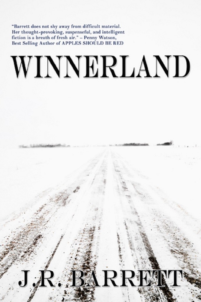 Cover #2