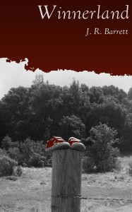 Cover #1