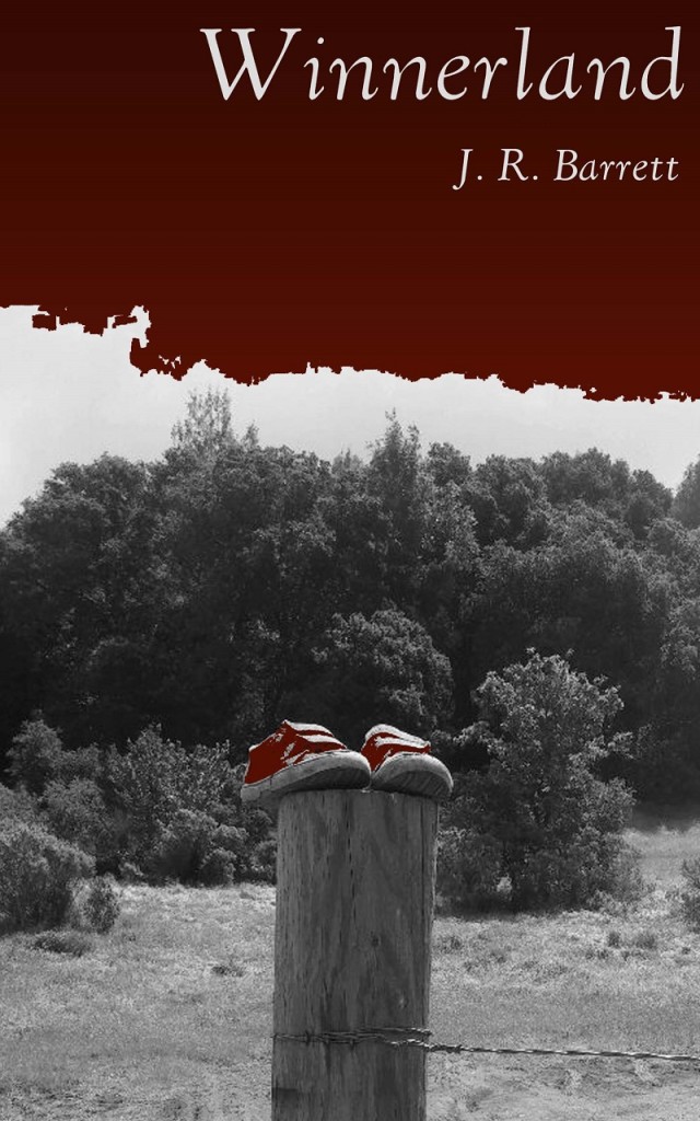Cover #1