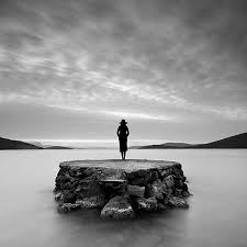 Solitude.